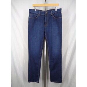 Mott & Bow Slim Benson Jeans Tag Size 34 x 32